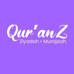 Logo Quran Ziyadah