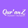 Logo Quran Ziyadah
