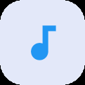 Icon mode Tebak Audio Ayat